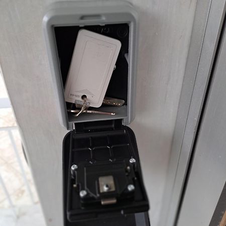 אספרובלטה Apartment With Two Rooms Near The Beach מראה חיצוני תמונה