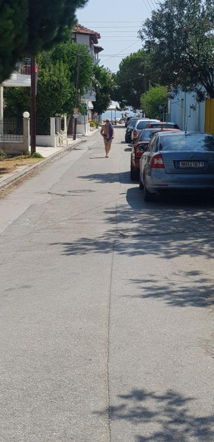 אספרובלטה Apartment With Two Rooms Near The Beach מראה חיצוני תמונה