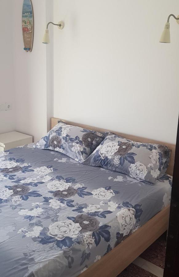 אספרובלטה Apartment With Two Rooms Near The Beach מראה חיצוני תמונה