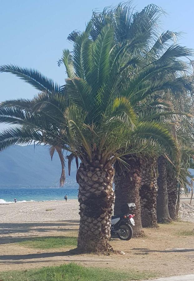 אספרובלטה Apartment With Two Rooms Near The Beach מראה חיצוני תמונה