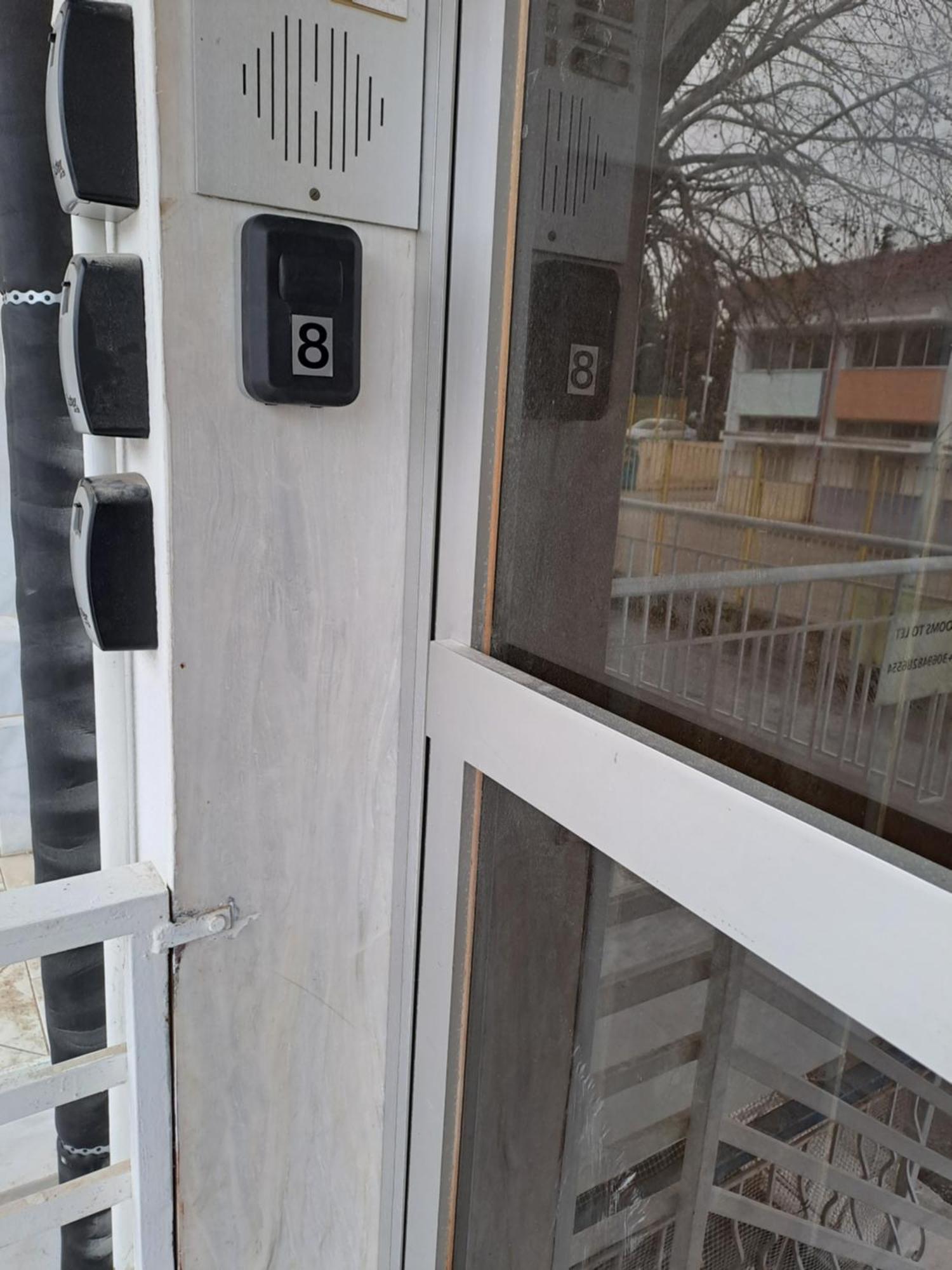 אספרובלטה Apartment With Two Rooms Near The Beach מראה חיצוני תמונה