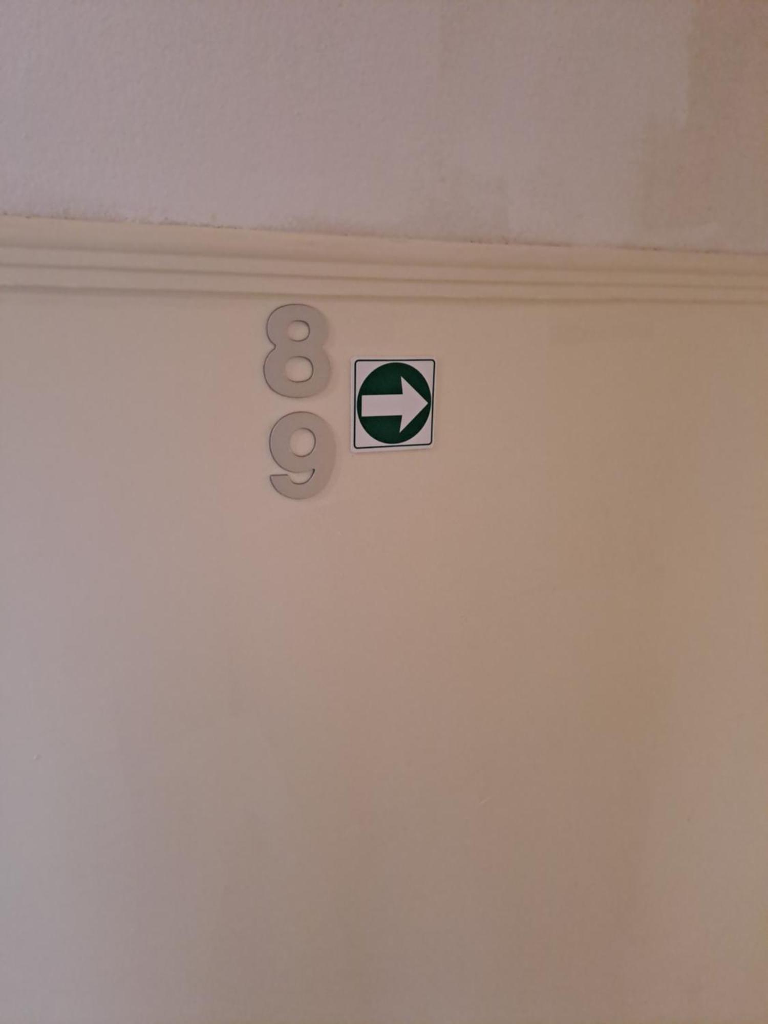 אספרובלטה Apartment With Two Rooms Near The Beach מראה חיצוני תמונה