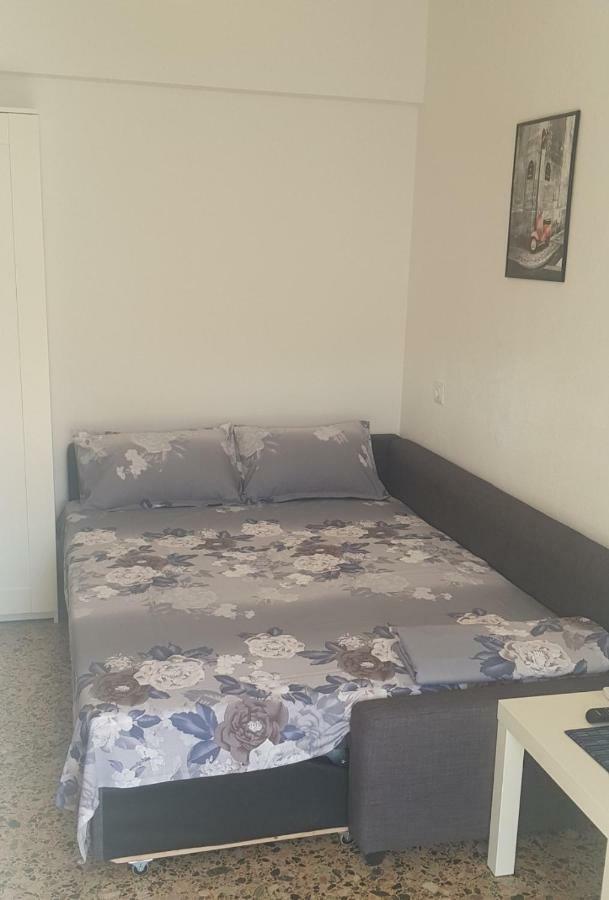 אספרובלטה Apartment With Two Rooms Near The Beach מראה חיצוני תמונה