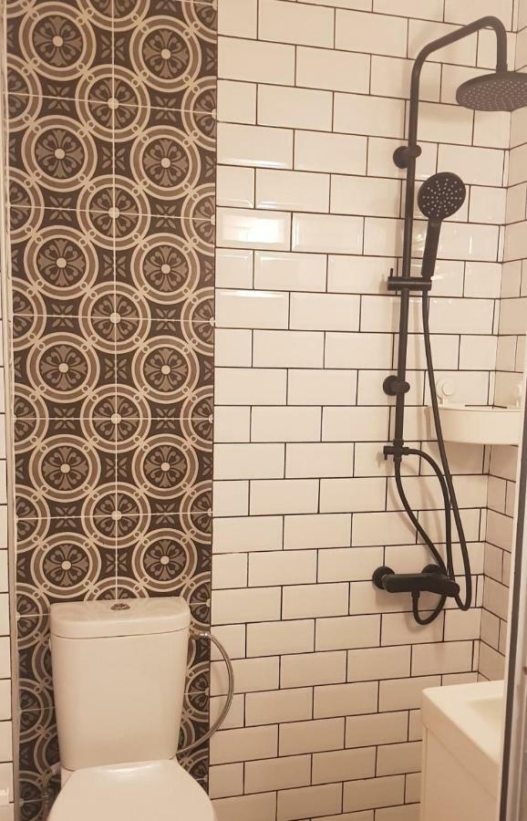 אספרובלטה Apartment With Two Rooms Near The Beach מראה חיצוני תמונה